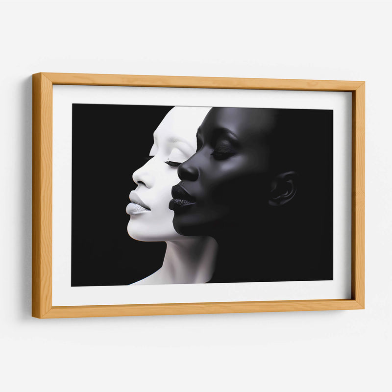 Dik - Morrico Rijt | Cuadro decorativo de Canvas Lab