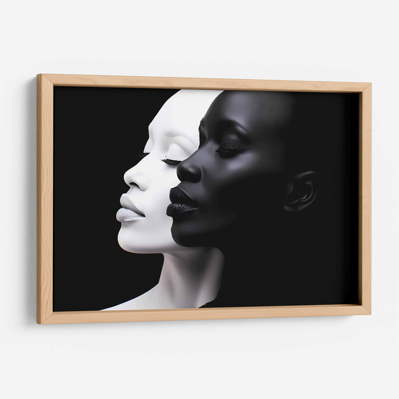 Dik - Morrico Rijt | Cuadro decorativo de Canvas Lab