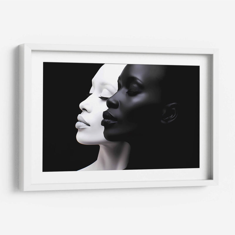 Dik - Morrico Rijt | Cuadro decorativo de Canvas Lab