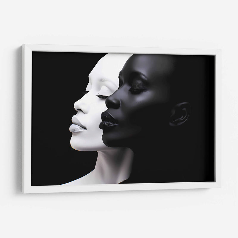 Dik - Morrico Rijt | Cuadro decorativo de Canvas Lab