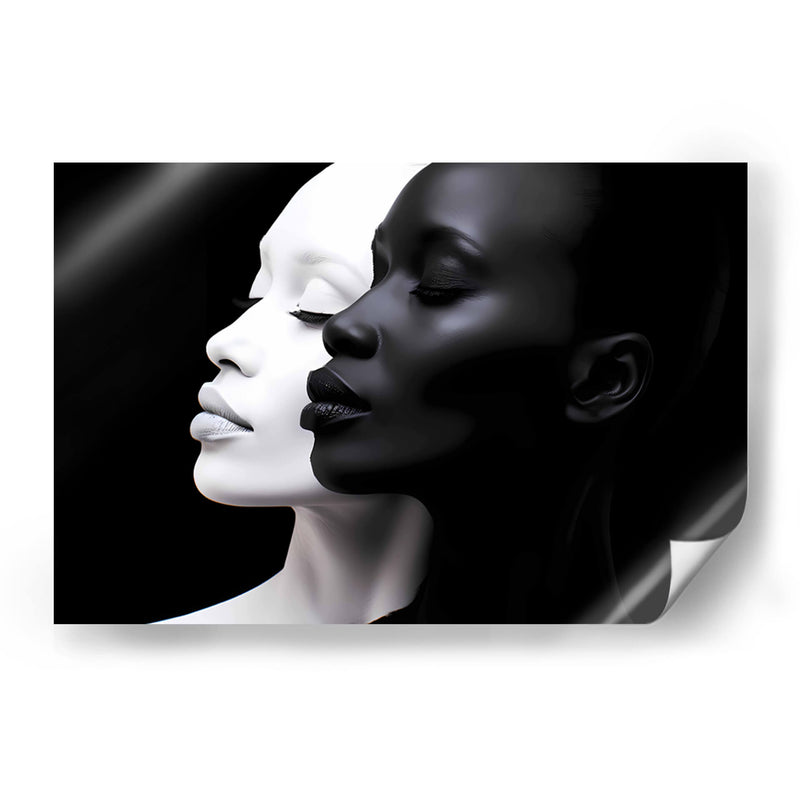 Dik - Morrico Rijt | Cuadro decorativo de Canvas Lab