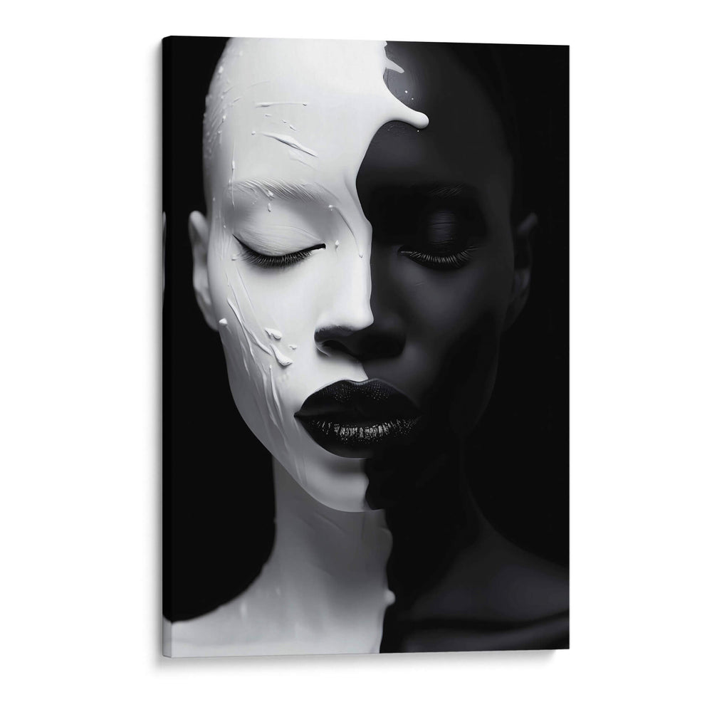 Delta - Morrico Rijt | Cuadro decorativo de Canvas Lab
