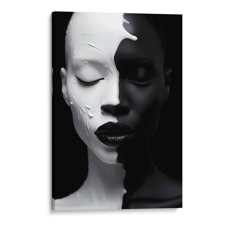 Delta - Morrico Rijt | Cuadro decorativo de Canvas Lab