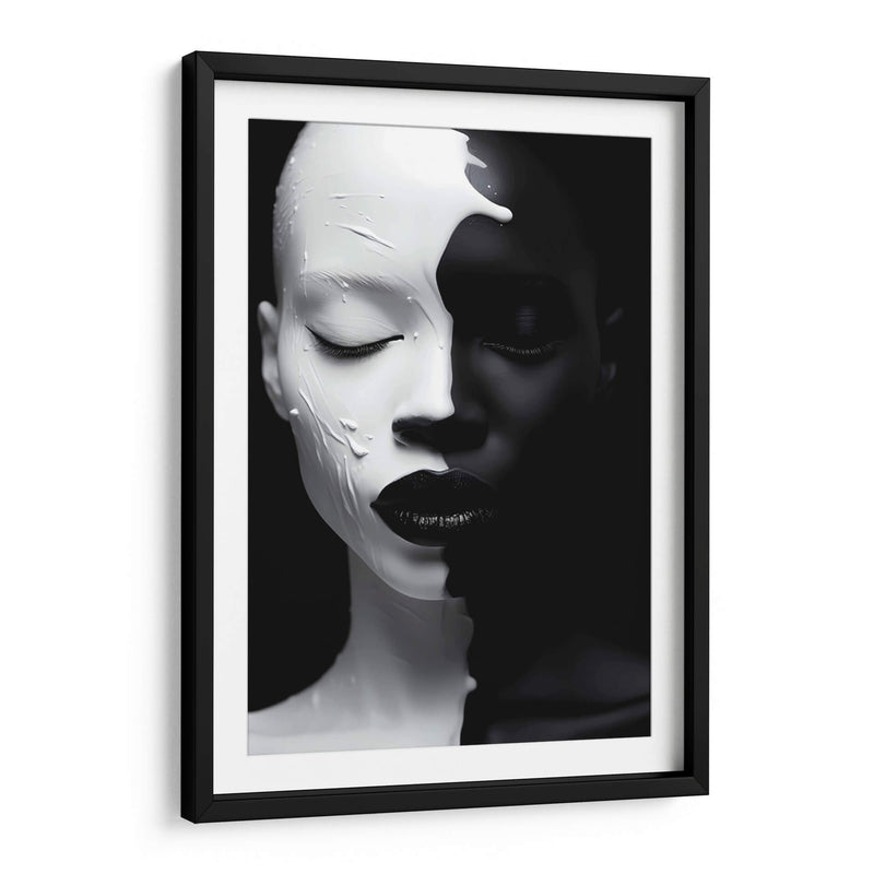 Delta - Morrico Rijt | Cuadro decorativo de Canvas Lab