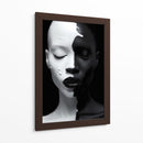Delta - Morrico Rijt | Cuadro decorativo de Canvas Lab