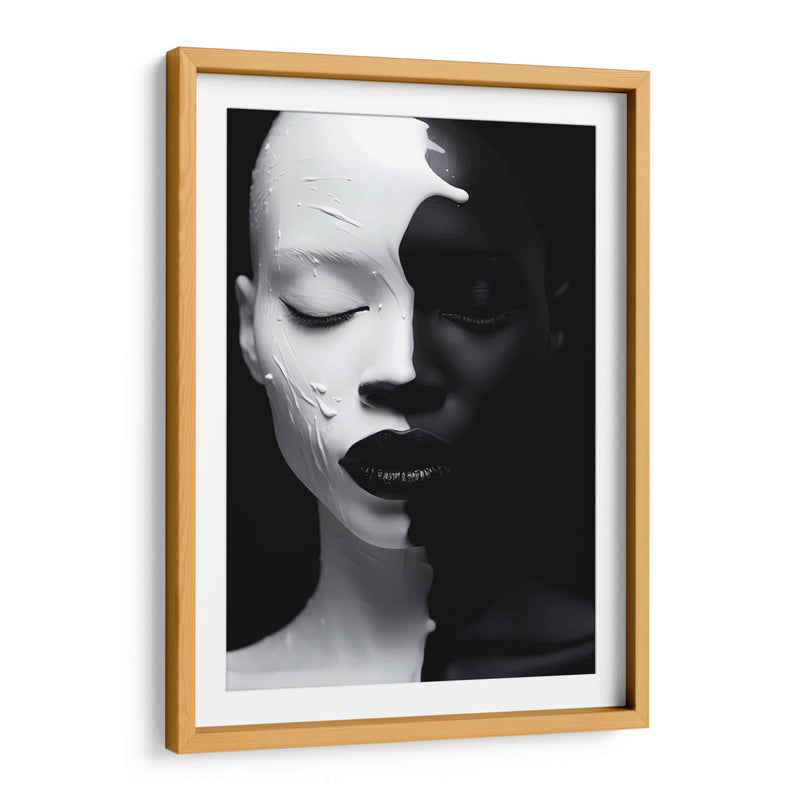 Delta - Morrico Rijt | Cuadro decorativo de Canvas Lab