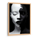 Delta - Morrico Rijt | Cuadro decorativo de Canvas Lab