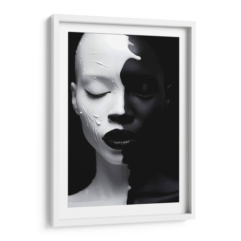 Delta - Morrico Rijt | Cuadro decorativo de Canvas Lab