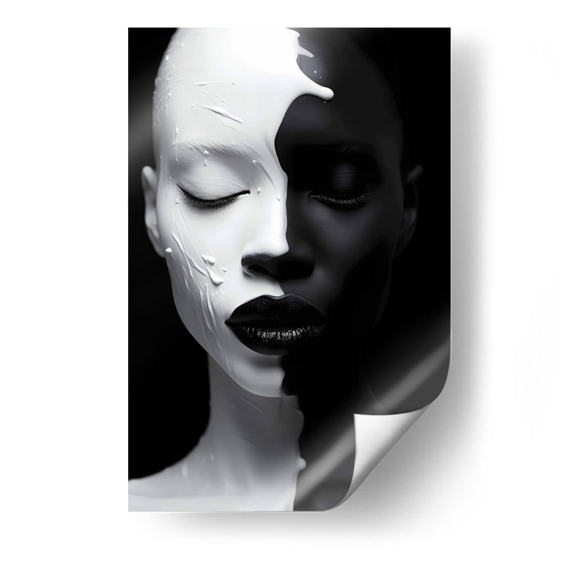 Delta - Morrico Rijt | Cuadro decorativo de Canvas Lab