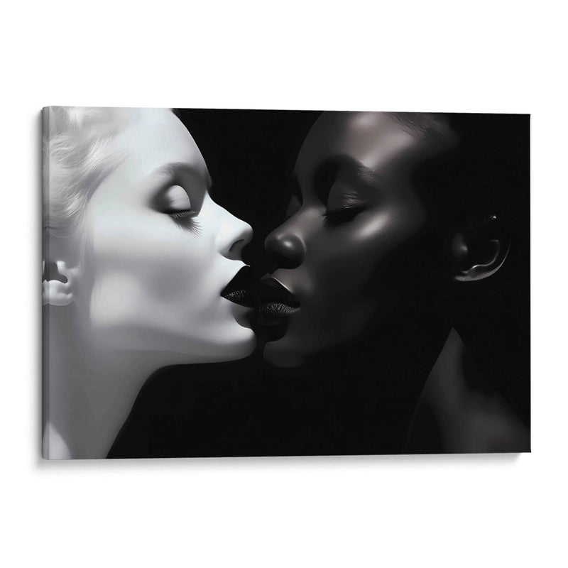 Chi - Morrico Rijt | Cuadro decorativo de Canvas Lab