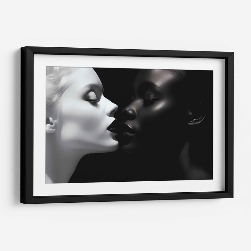 Chi - Morrico Rijt | Cuadro decorativo de Canvas Lab