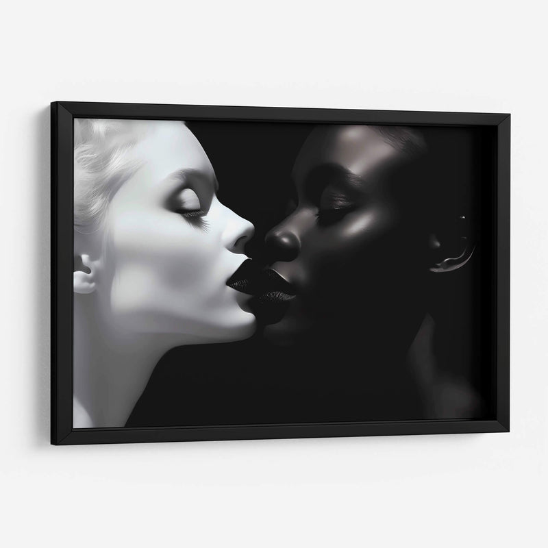 Chi - Morrico Rijt | Cuadro decorativo de Canvas Lab