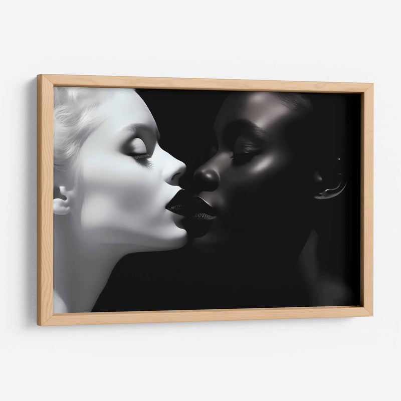 Chi - Morrico Rijt | Cuadro decorativo de Canvas Lab