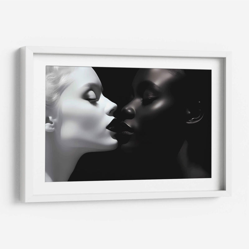 Chi - Morrico Rijt | Cuadro decorativo de Canvas Lab