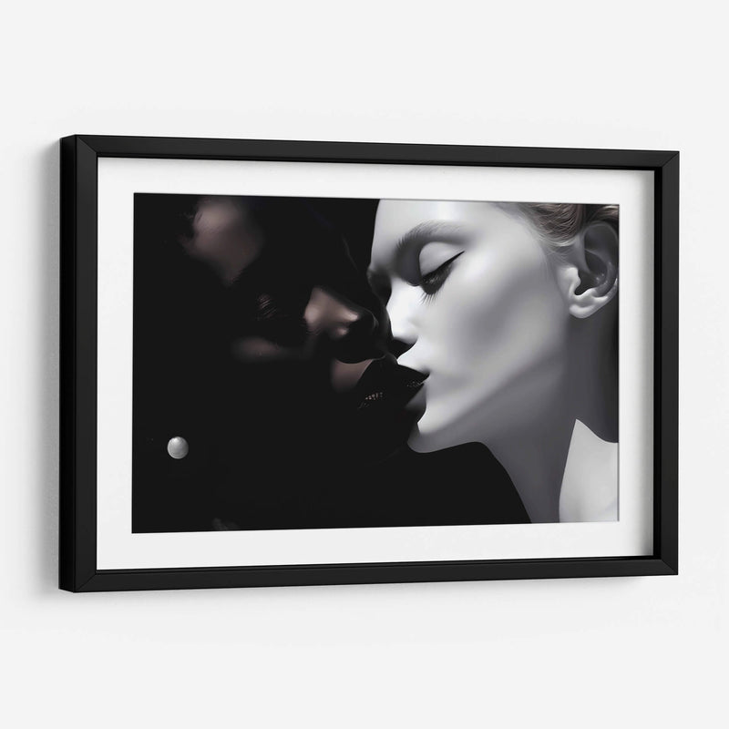 Cato - Morrico Rijt | Cuadro decorativo de Canvas Lab