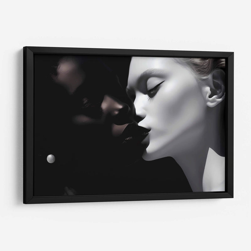 Cato - Morrico Rijt | Cuadro decorativo de Canvas Lab