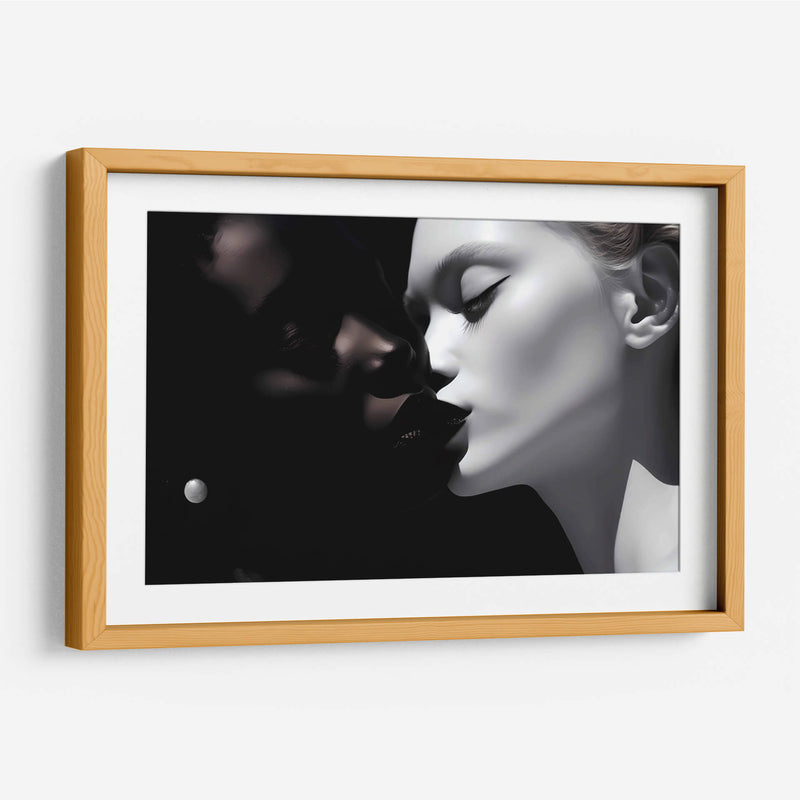 Cato - Morrico Rijt | Cuadro decorativo de Canvas Lab