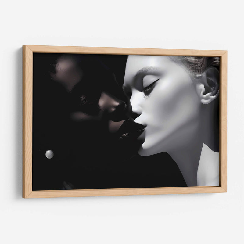 Cato - Morrico Rijt | Cuadro decorativo de Canvas Lab