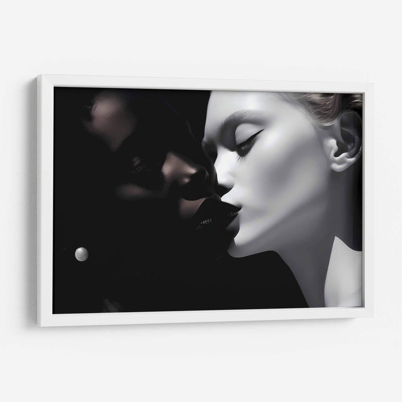 Cato - Morrico Rijt | Cuadro decorativo de Canvas Lab