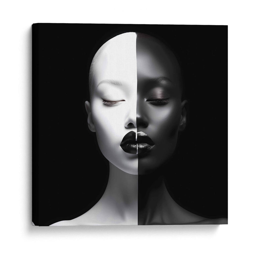 Beta - Morrico Rijt | Cuadro decorativo de Canvas Lab