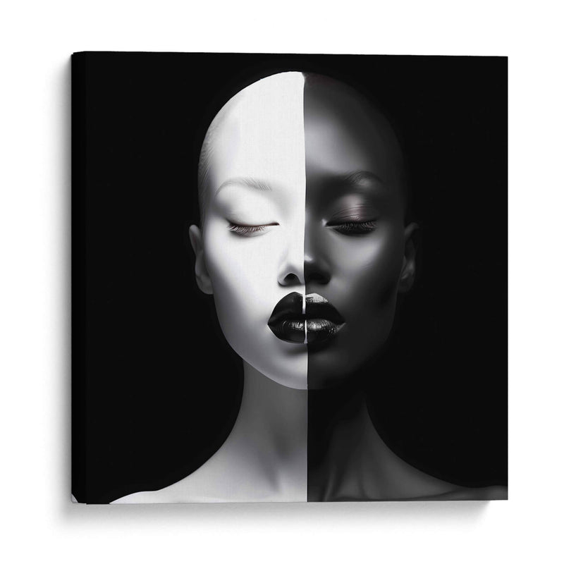 Beta - Morrico Rijt | Cuadro decorativo de Canvas Lab