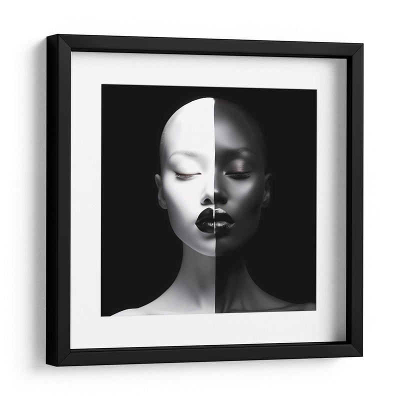 Beta - Morrico Rijt | Cuadro decorativo de Canvas Lab