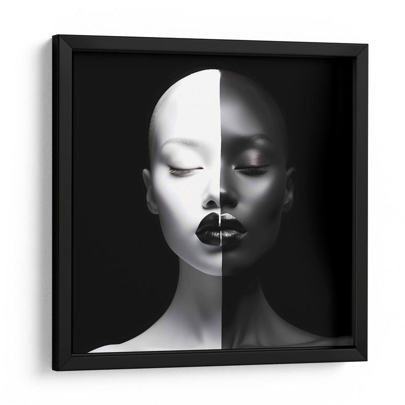 Beta - Morrico Rijt | Cuadro decorativo de Canvas Lab