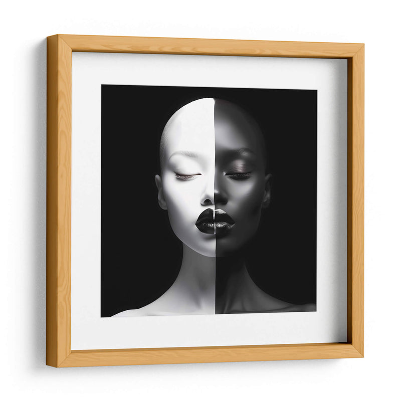 Beta - Morrico Rijt | Cuadro decorativo de Canvas Lab