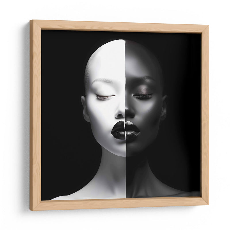 Beta - Morrico Rijt | Cuadro decorativo de Canvas Lab