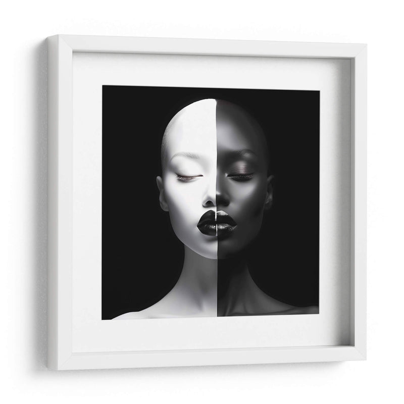 Beta - Morrico Rijt | Cuadro decorativo de Canvas Lab