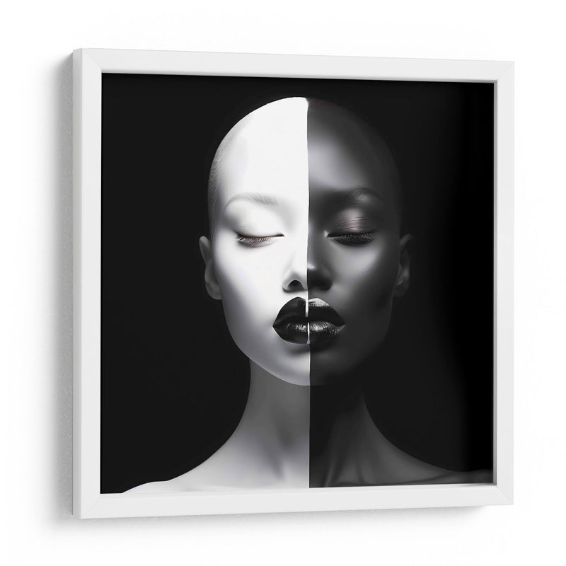 Beta - Morrico Rijt | Cuadro decorativo de Canvas Lab