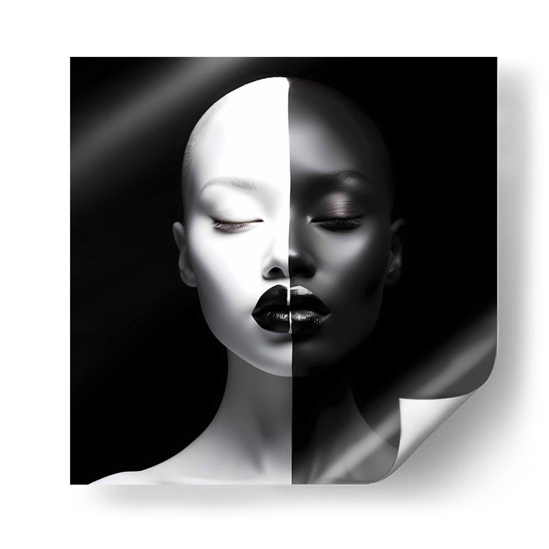 Beta - Morrico Rijt | Cuadro decorativo de Canvas Lab