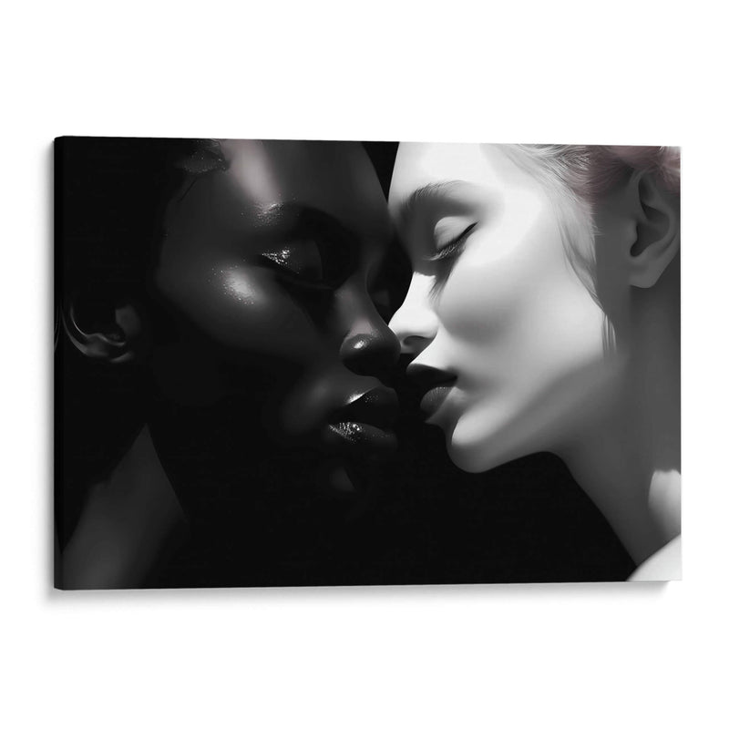 Aster - Morrico Rijt | Cuadro decorativo de Canvas Lab