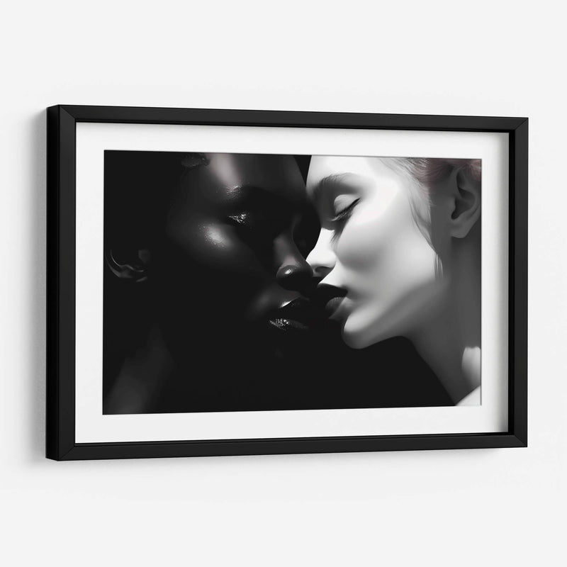 Aster - Morrico Rijt | Cuadro decorativo de Canvas Lab