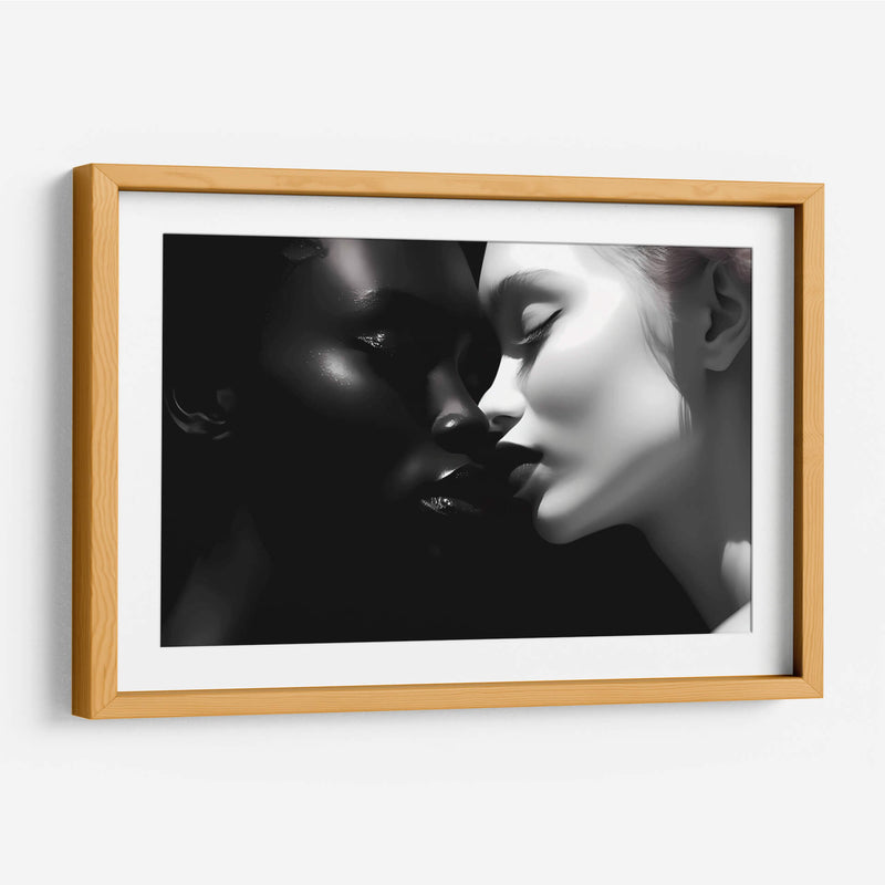 Aster - Morrico Rijt | Cuadro decorativo de Canvas Lab