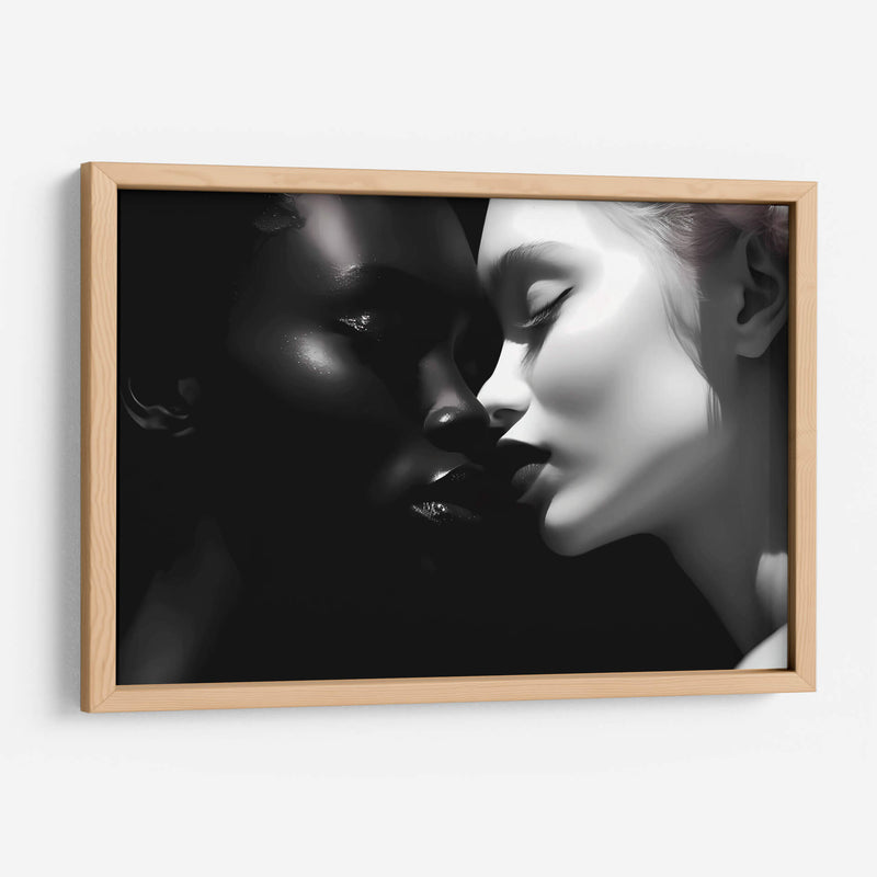 Aster - Morrico Rijt | Cuadro decorativo de Canvas Lab