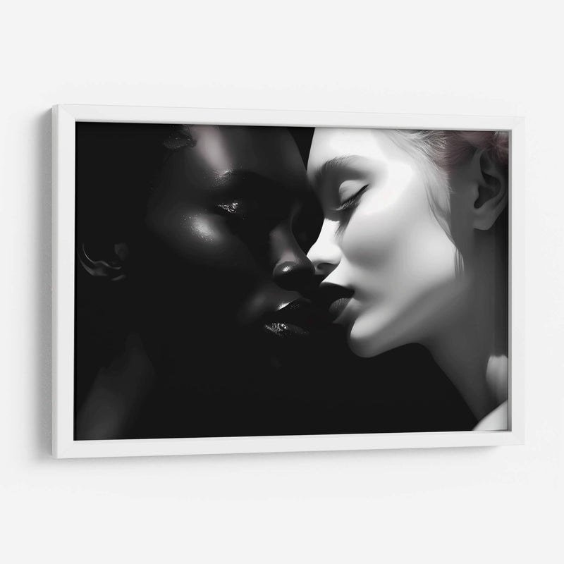 Aster - Morrico Rijt | Cuadro decorativo de Canvas Lab