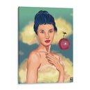 Sueños - Chava.art | Cuadro decorativo de Canvas Lab