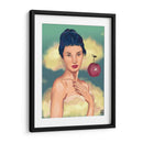 Sueños - Chava.art | Cuadro decorativo de Canvas Lab