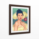 Sueños - Chava.art | Cuadro decorativo de Canvas Lab