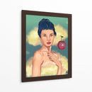 Sueños - Chava.art | Cuadro decorativo de Canvas Lab