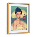 Sueños - Chava.art | Cuadro decorativo de Canvas Lab