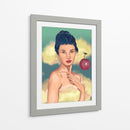 Sueños - Chava.art | Cuadro decorativo de Canvas Lab