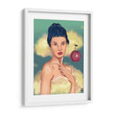 Sueños - Chava.art | Cuadro decorativo de Canvas Lab