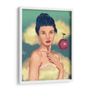 Sueños - Chava.art | Cuadro decorativo de Canvas Lab