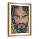 Salvador - Jona Rodriguez Art | Cuadro decorativo de Canvas Lab