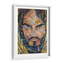 Salvador - Jona Rodriguez Art | Cuadro decorativo de Canvas Lab