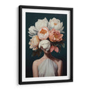 Estetica XIII - Sara Flores | Cuadro decorativo de Canvas Lab