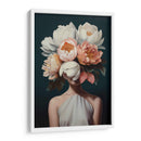 Estetica XIII - Sara Flores | Cuadro decorativo de Canvas Lab