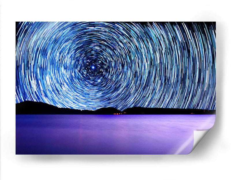 CIRCUNPOLAR - MICHEL ARCIGA LIFESTYLE PHOTOGRAPHY | Cuadro decorativo de Canvas Lab